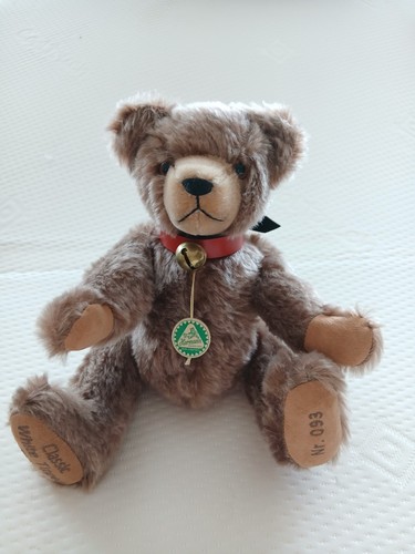 Limited edition hermann - limited,