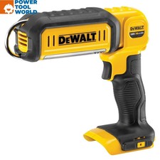 DeWalt DCL050 18v XR LED Hand