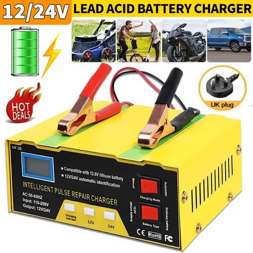 Heavy duty 10a car - duty,
