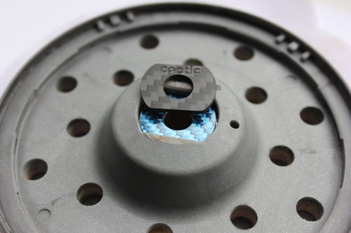 Coatic carbon fibre gap - coatic,