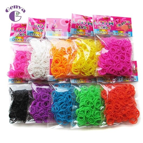 New loom bands - new,