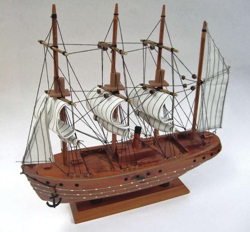 Gaelic steam ship starter - ss,