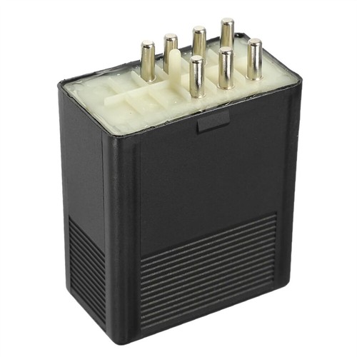 Fuel pump relay for - fuel, mercedes