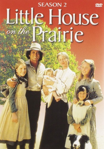 Little house the prairie - little,