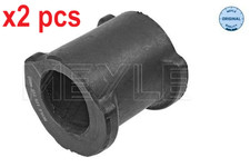 X2 PCS REAR LEFT AND RIGHT