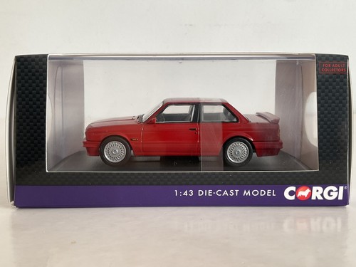 Corgi va13406 bmw e30 - va13406,