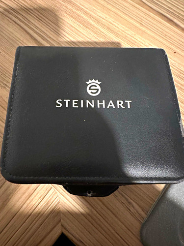 Steinhart ocean one men - ocean, men's