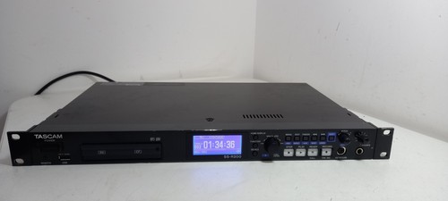 Tascam r200 solid state - tascam,