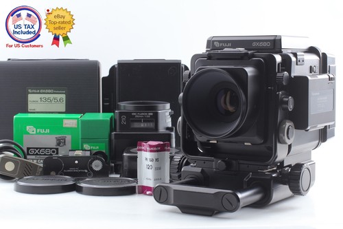 Near mint fuji - mint], fujifilm