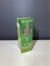 Champions League Heineken Pint Glass Special Limited Edition - FAST POSTAGE  