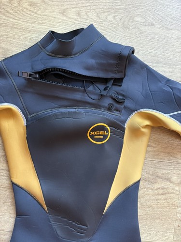 Xcel axis junior - xcel,