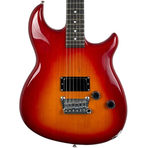 Yamaha sf3000 1983 cherry - 1983,