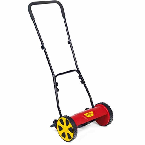 Wolf garten spindle mower - wolf-garten, tt