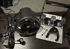 Thrustmaster T500 RSGT Racing