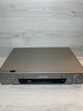 Panasonic NV-HD675 VHS VCR