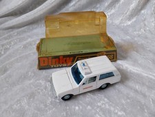 Vintage Original Dinky 268