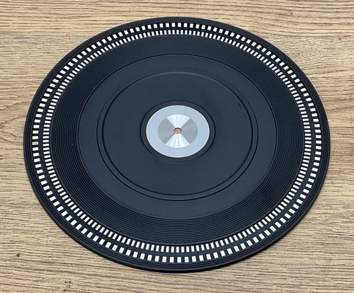 Philips 312 turntable rubber - philips,