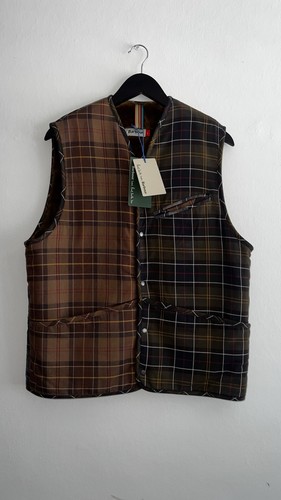 Paul smith barbour - x,
