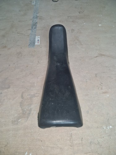 Yamaha dt125 oem seat saddle - oem,