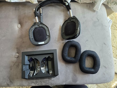 Logitech astro a50 x - logitech,