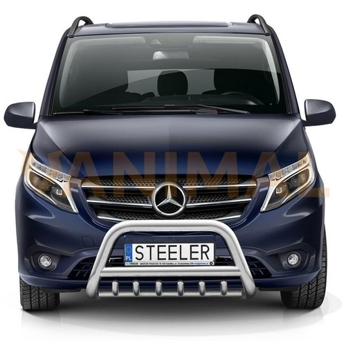 Mercedes vito w447 - mercedes,