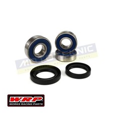 WRP Rear Wheel Bearing Kit to