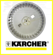 Karcher Pressure Washer Blower