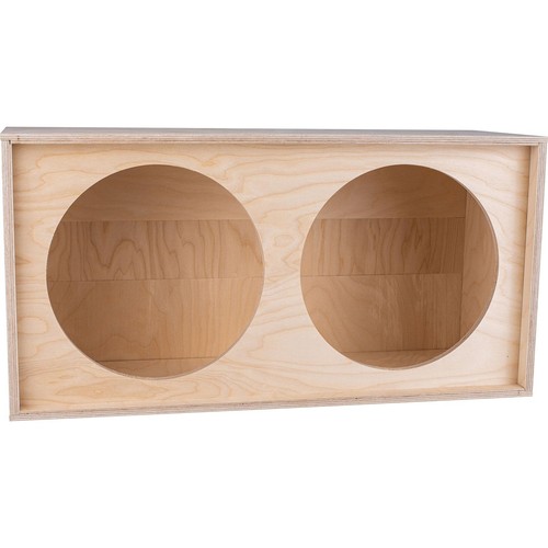 Parts express knock down - express, 2x12