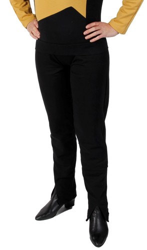 Star trek original uniform - star,