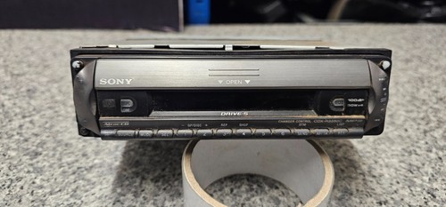 Sony cdx r3350c - cdx-r3350c, cd