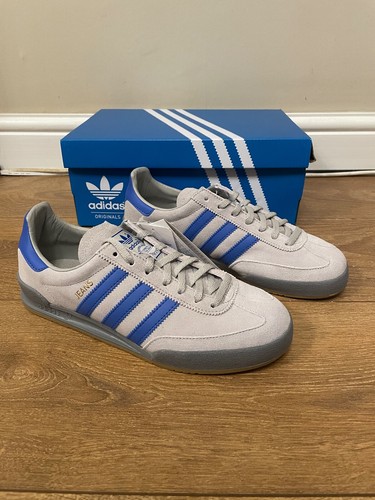 Mens adidas jeans suede - adidas,