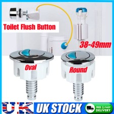 Toilet Push Button Dual Flush