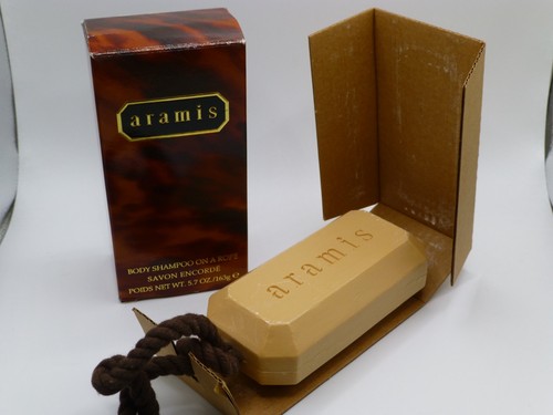 Aramis classic body shampoo - classic,