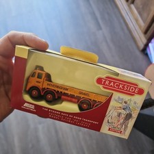 Lledo Trackside Leyland 8