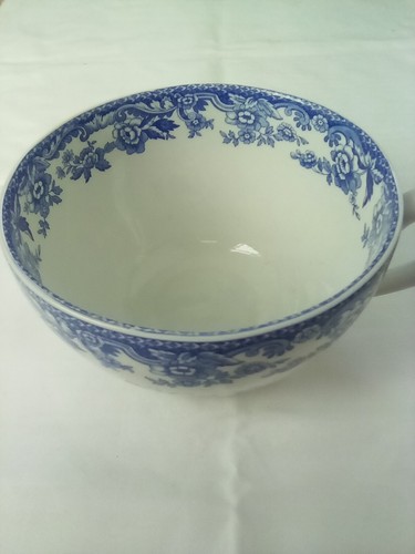The spode blue room - spode,