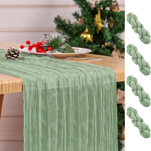 Pack sage green - green, runner