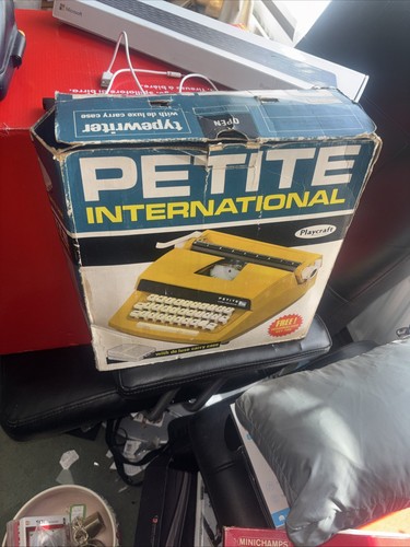 Petite international luxe - international, de