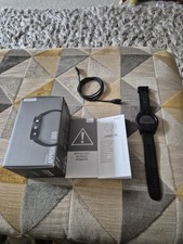 Garmin S60 Approach Golf Watch