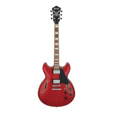 Ibanez AS73-TCD Artcore Electric Guitar, Cherry Red (NEW)