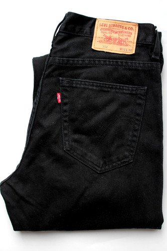 Levi 752 regular fit - levi's,