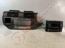 KIA RIO 2 MK3 2011-2014 STEREO