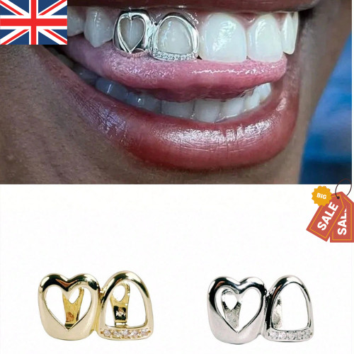 14k gold plated hollow - 14k, heart