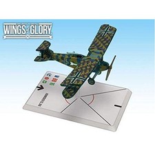 Wings of Glory: Hannover