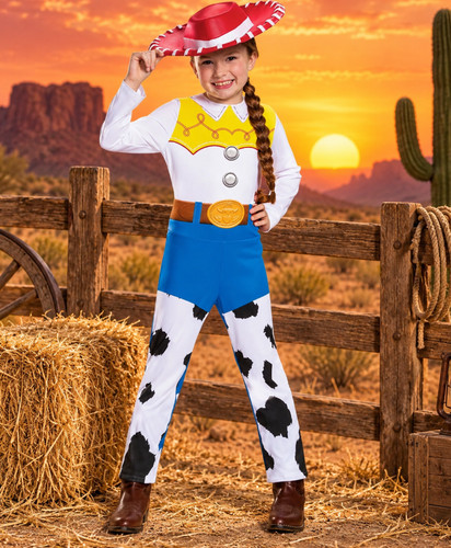 Disguise disney toy story - toy,