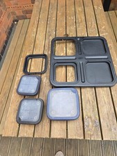 Fox Bait Waiter And  Fox Bait