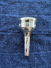 Mercer And Barker Bass