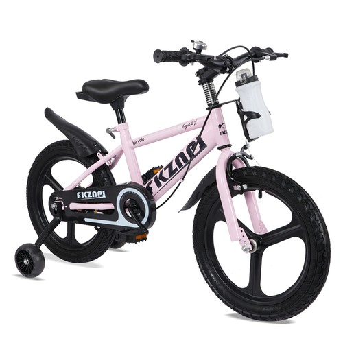Kids bike magnesium - kids, 16''