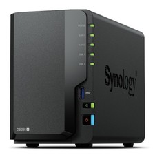 Synology DS225+ 2 Bay NAS NAS