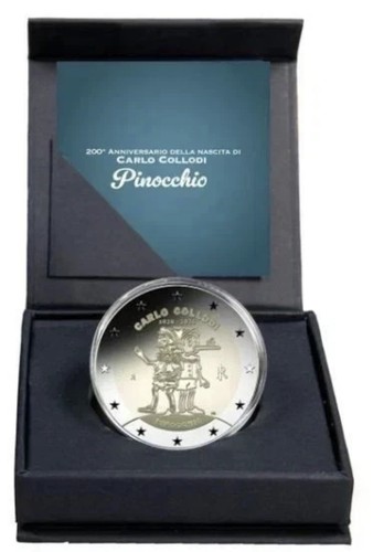 Preorder euro 200th - 2,