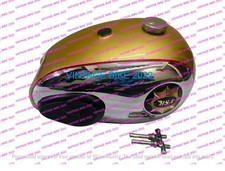 SUITABLE BSA A7 A10 Golden